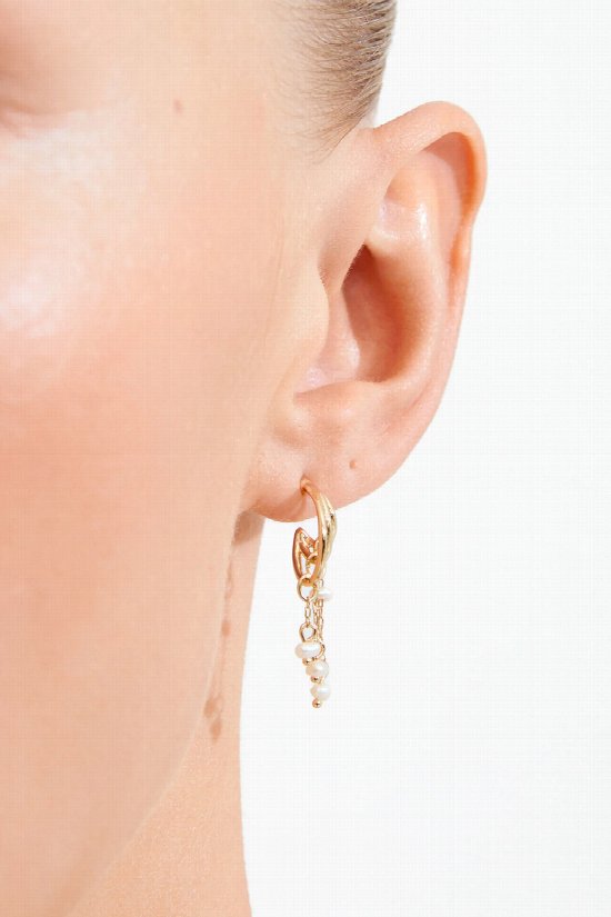 Sutton Earrings 2